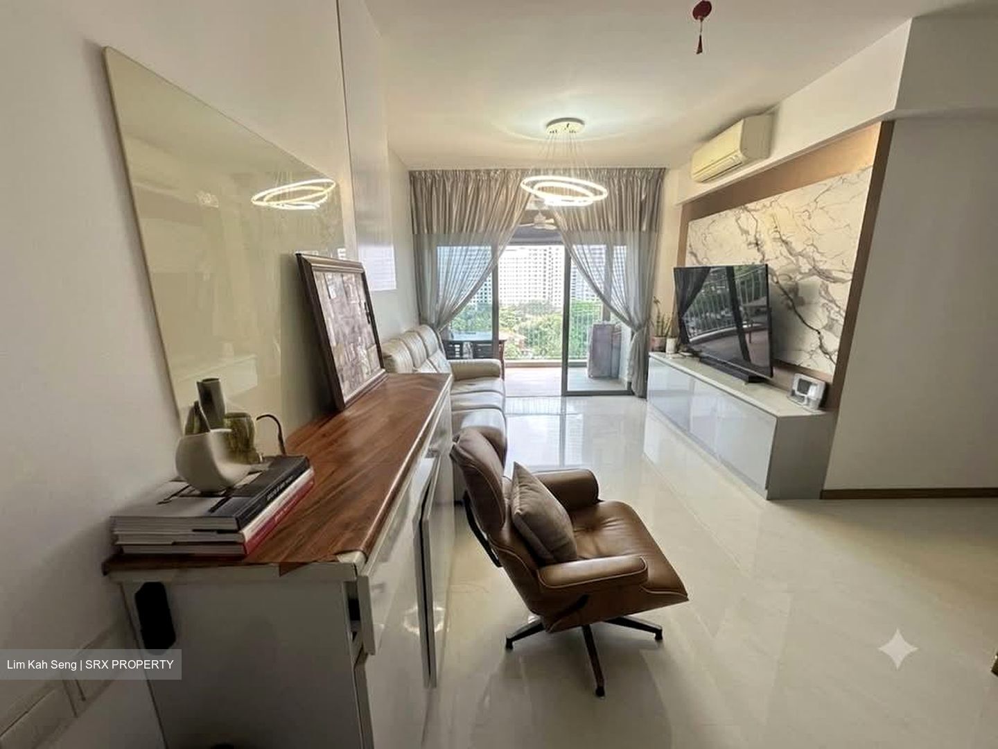 Treasure Crest (D19), Condominium #569635081